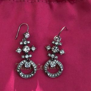Juicy Couture Earrings
